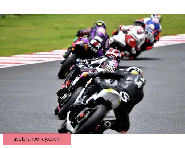 摩托车大奖赛最新动态 突破性技术创新与车手成绩大比拼