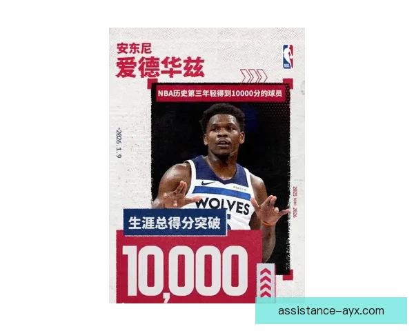 森林狼俱乐部全新赛季精彩亮点与球员成长故事揭秘